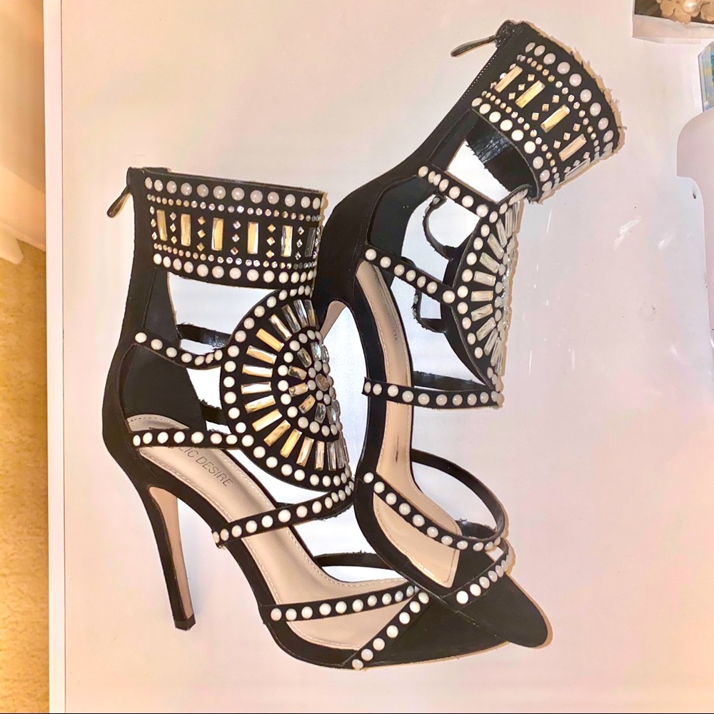 ASOS heels